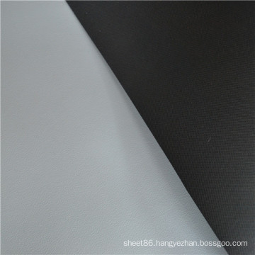 Grey and Black ESD Rubber Sheet in Rolls